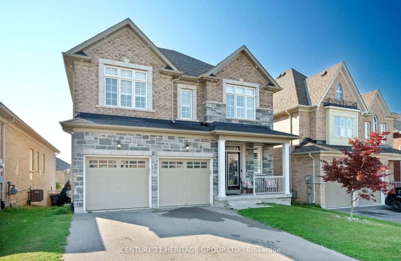 41 Kingsgate Crescent, East Gwillimbury | Image 1