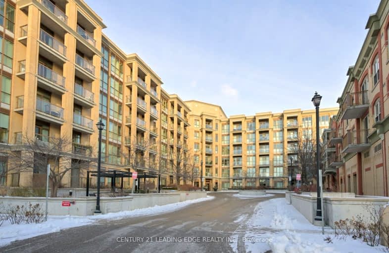 302-68 Main Street North, Markham | Image 1