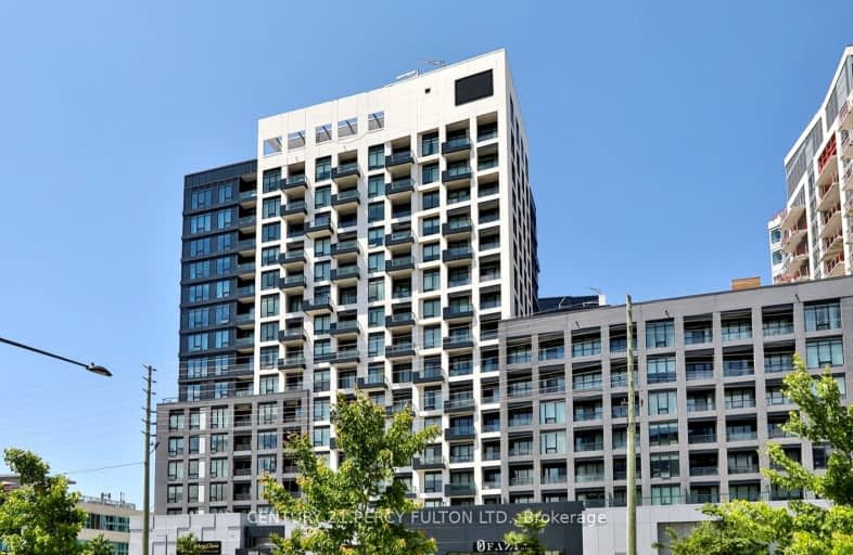 908E-8868 Yonge Street, Richmond Hill | Image 1