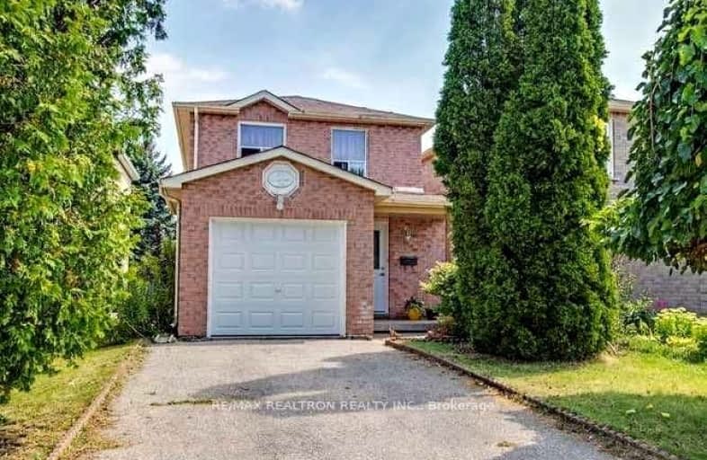 42 Galbraith Crescent, Markham | Image 1