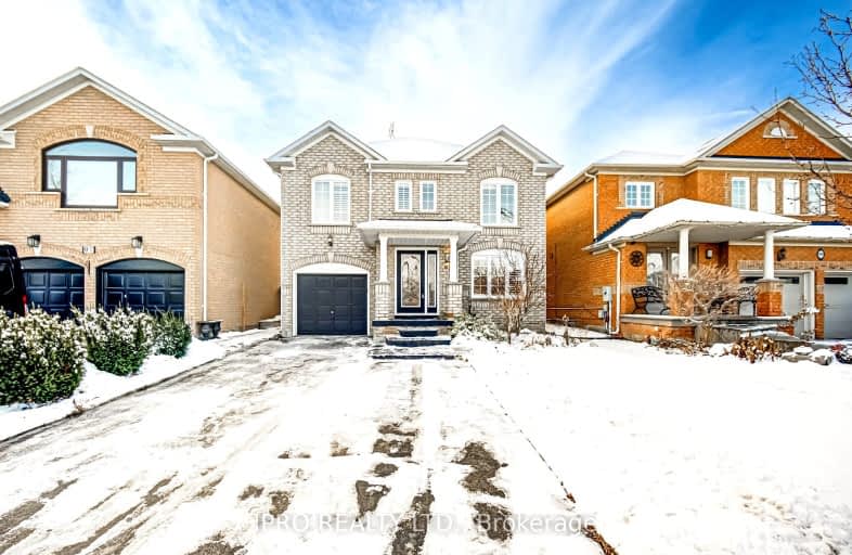 95 Mondavi Road, Vaughan | Image 1