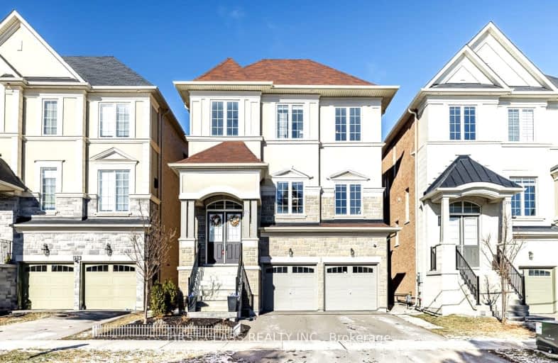 276 Oxford Street, Richmond Hill | Image 1