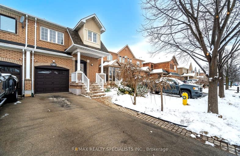 36 La Pinta Street, Vaughan | Image 1