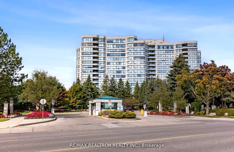 406-120 Promenade Circle, Vaughan | Image 1