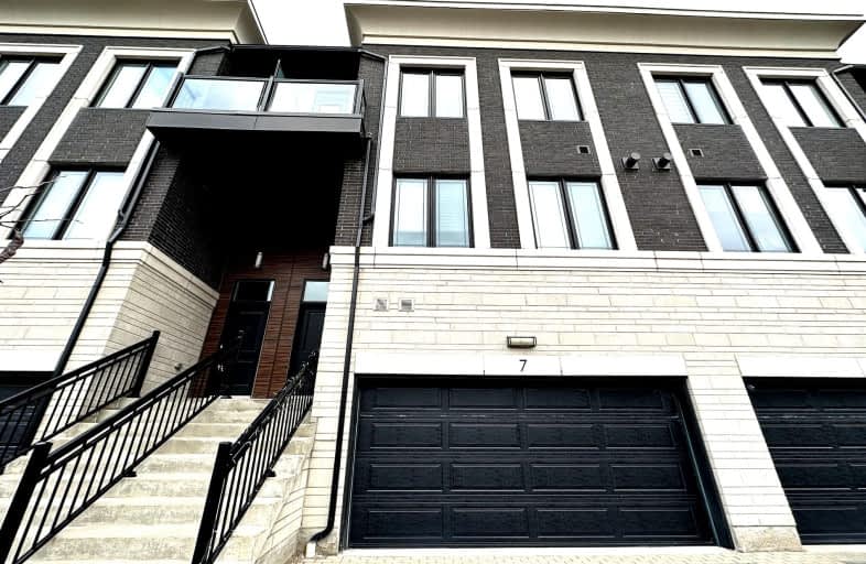 7 Caseley Way, Markham | Image 1