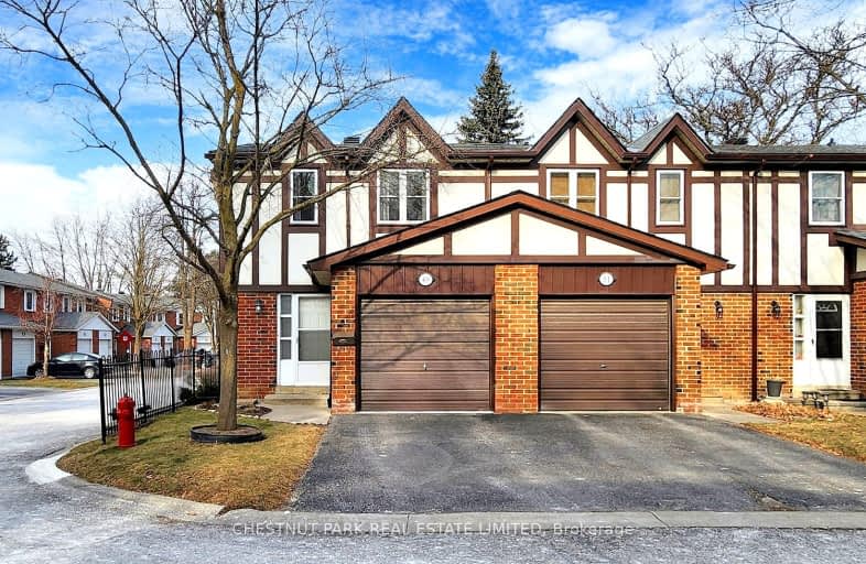 49 Gordon Way, Markham | Image 1