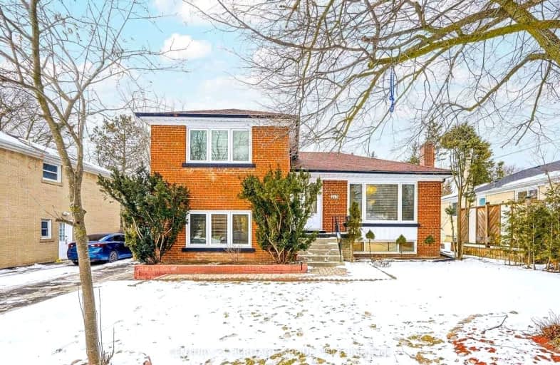 213 Altamira Road, Richmond Hill | Image 1