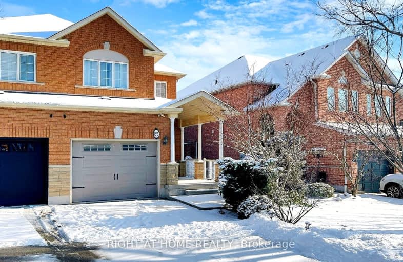 Bsmt-85 Castillian Drive, Vaughan | Image 1