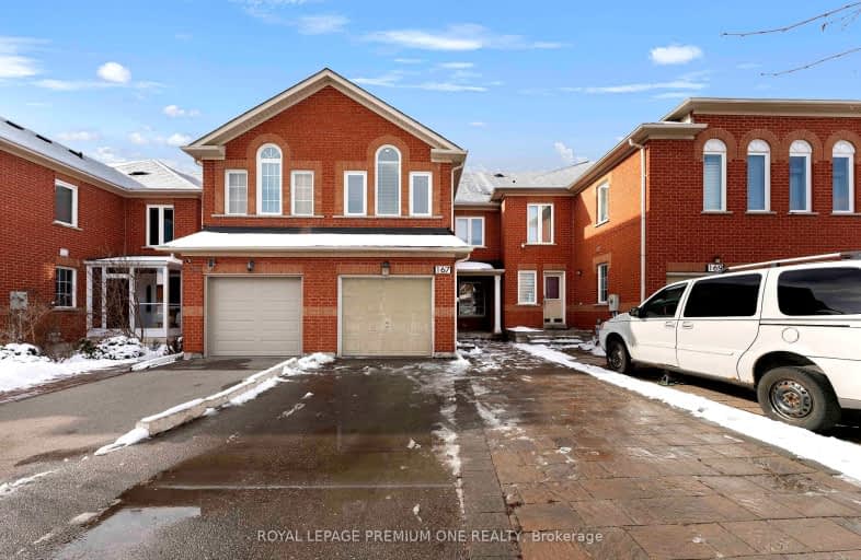 167 Parktree Drive, Vaughan | Image 1