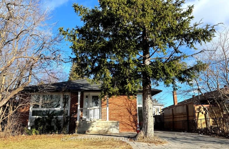 (Bsmt-95 Sussex Avenue, Richmond Hill | Image 1