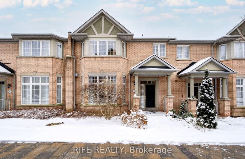 99 Legends Way, Markham | Image 1