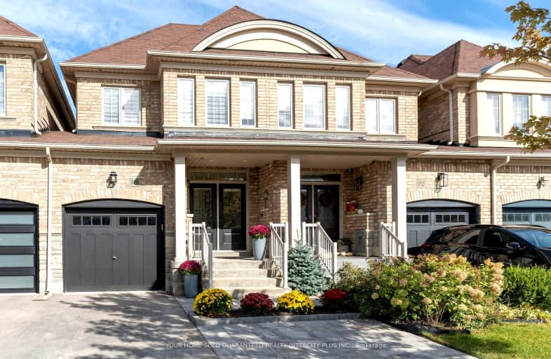 150 Lindbergh Drive, Vaughan | Image 1