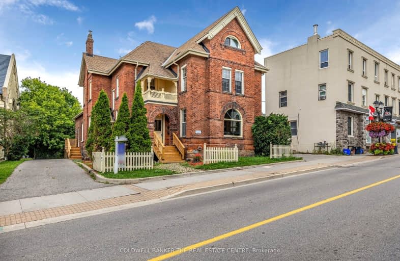 162 Main Street South, Newmarket | Image 1