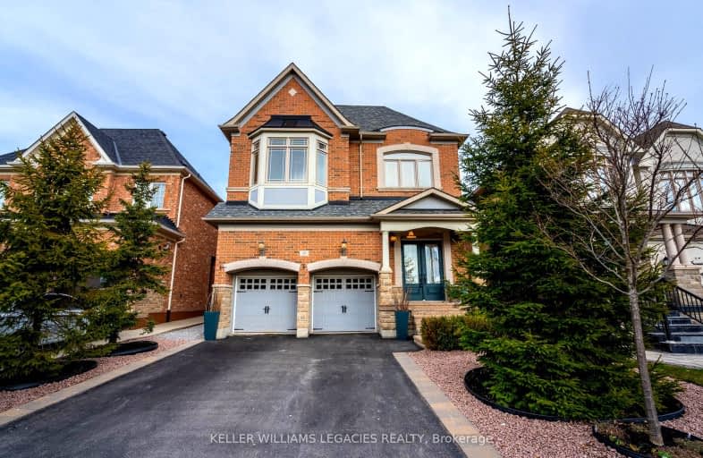 55 Ironside Drive, Vaughan | Image 1