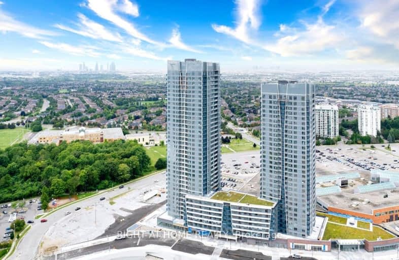 B325-50 Upper Mall Way, Vaughan | Image 1