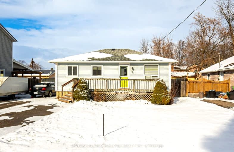 314 Lakeview Boulevard, Georgina | Image 1