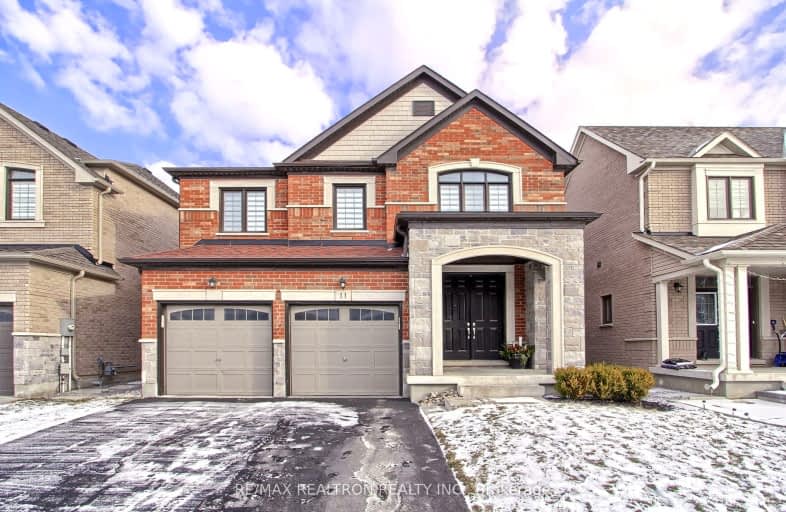 11 Beebalm Lane, East Gwillimbury | Image 1