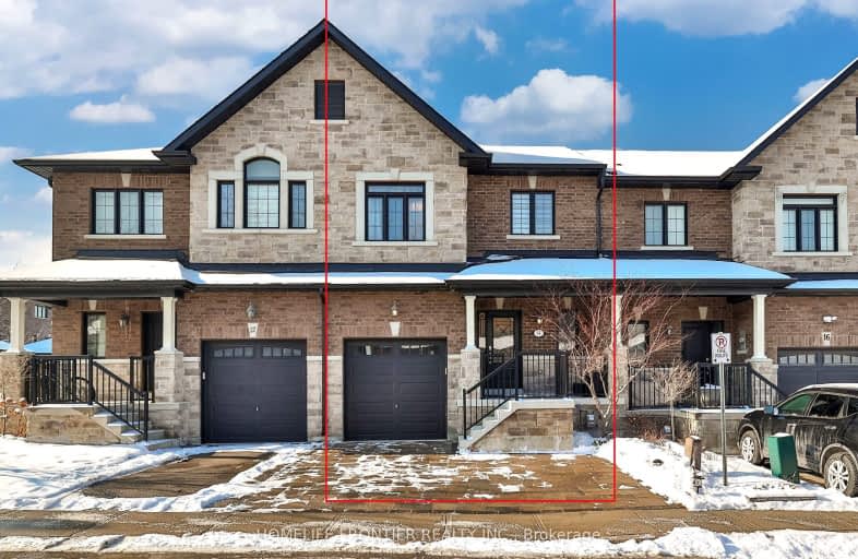 14 Charmuse Lane, East Gwillimbury | Image 1