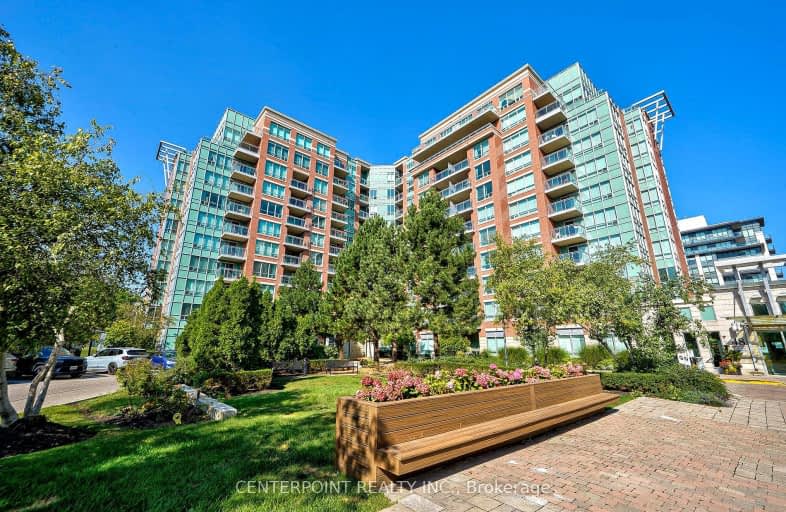 507-48 Suncrest Boulevard, Markham | Image 1