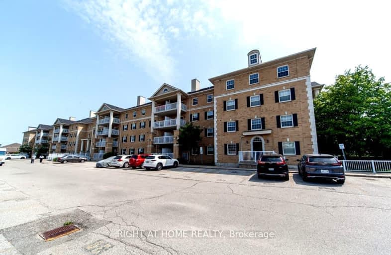 301-7428 Markham Road, Markham | Image 1