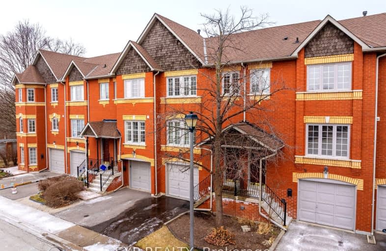 14-95 Weldrick Road East, Richmond Hill | Image 1