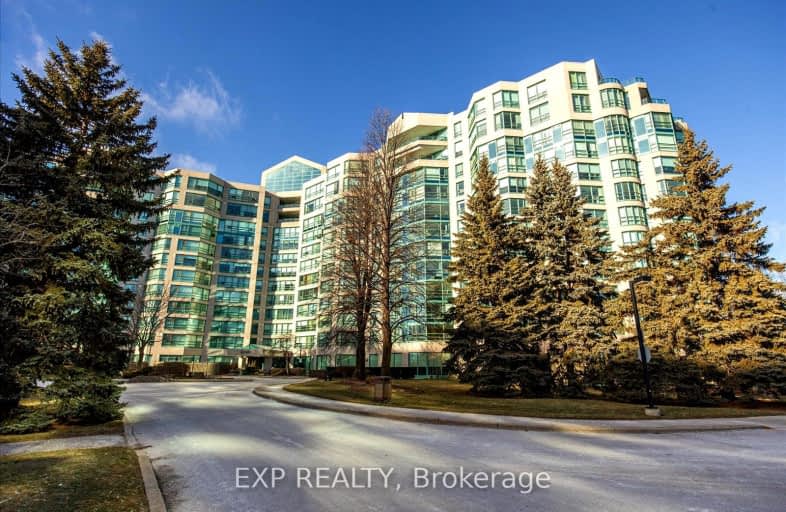 705-7905 Bayview Avenue, Markham | Image 1