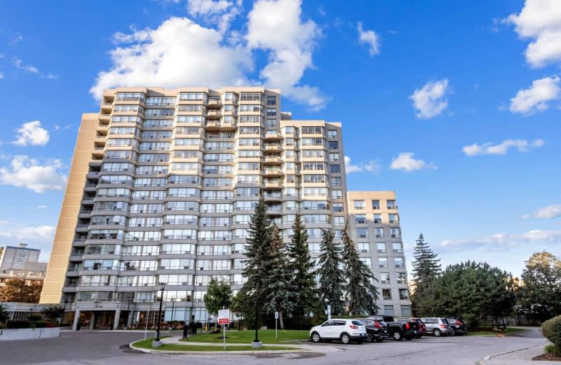 604-7 Townsgate Drive, Vaughan | Image 1