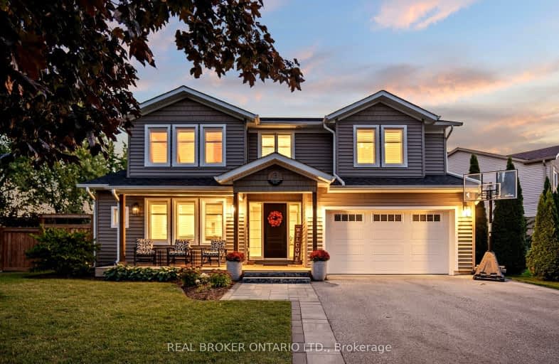 3 Oak Ridge Court, East Gwillimbury | Image 1