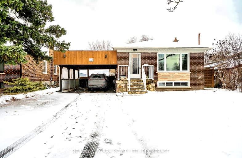 344 Gells Road, Richmond Hill | Image 1