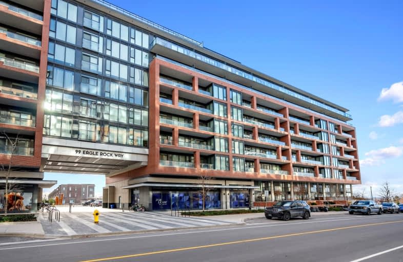 419-99 Eagle Rock Way, Vaughan | Image 1