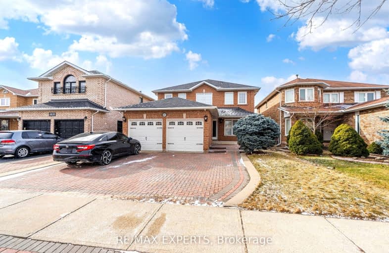 8828 Martin Grove Road, Vaughan | Image 1