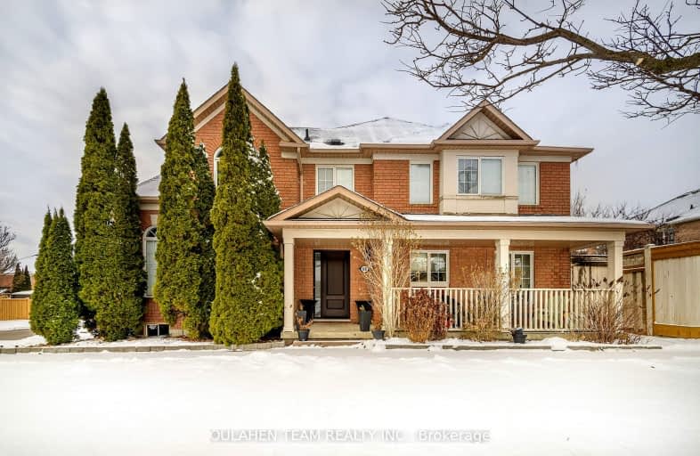 66 Madeira Avenue, Vaughan | Image 1