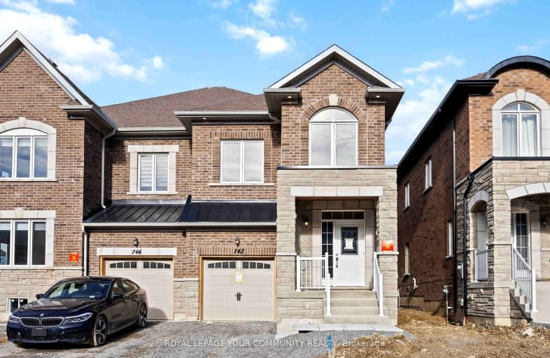 142 Seguin Street, Richmond Hill | Image 1