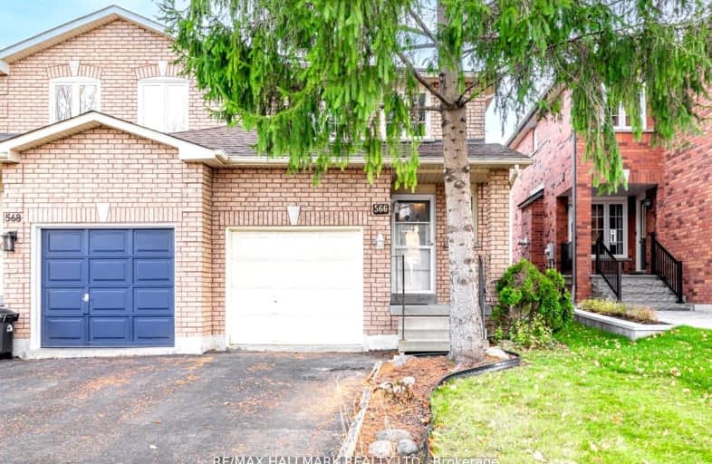 566 Walpole Crescent, Newmarket | Image 1