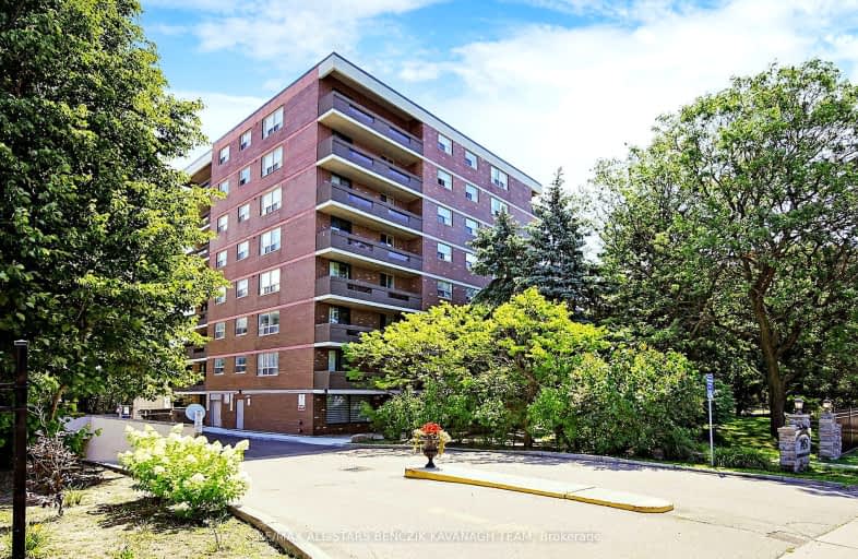 801-7451 Yonge Street, Markham | Image 1