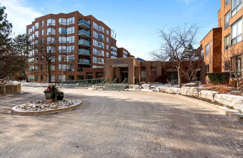 611-14924 Yonge Street, Aurora | Image 1