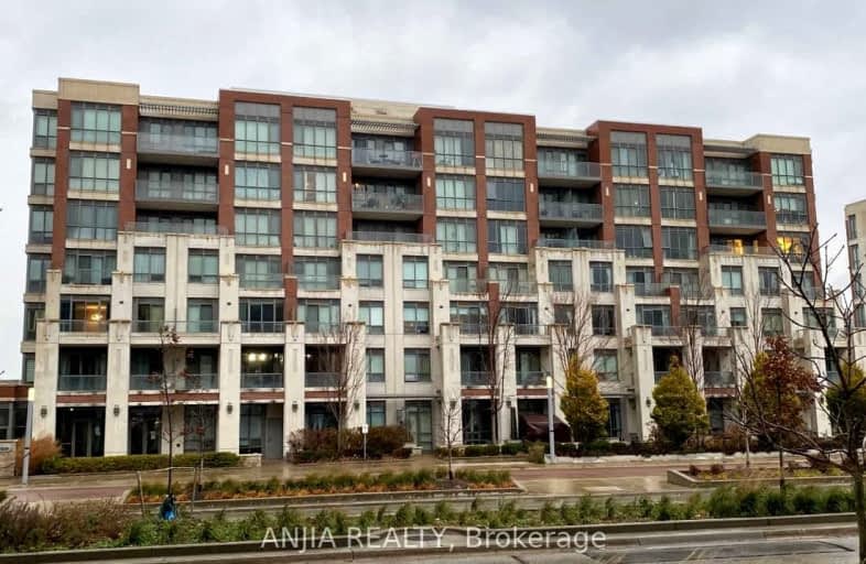 608-21 Upper Duke Crescent, Markham | Image 1