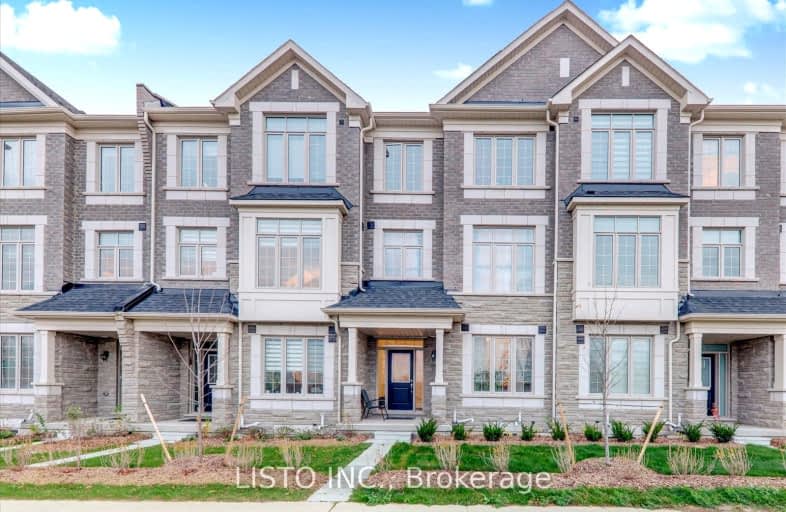 265 Kirkham Drive, Markham | Image 1