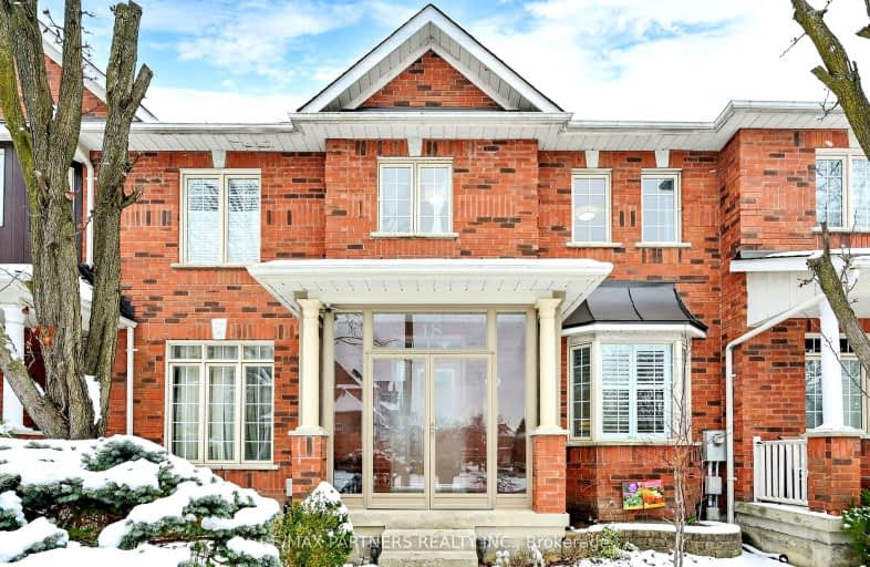 48 Catalina Crescent, Richmond Hill | Image 1