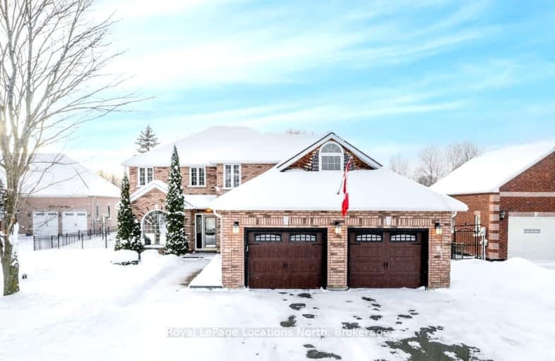 3580 Linda Street, Innisfil | Image 1