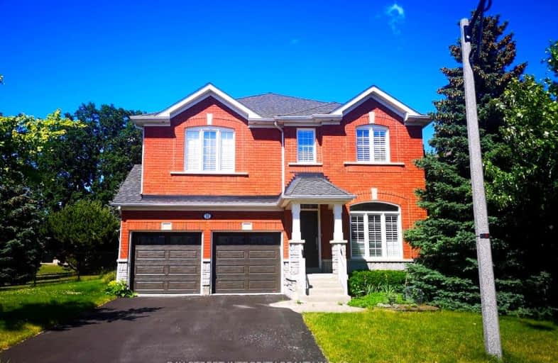 11 Forest Manor Place, Markham | Image 1