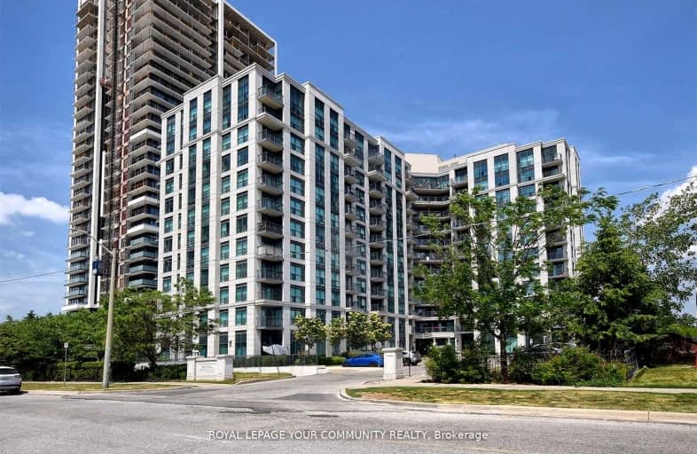 1119-185 Oneida Crescent, Richmond Hill | Image 1