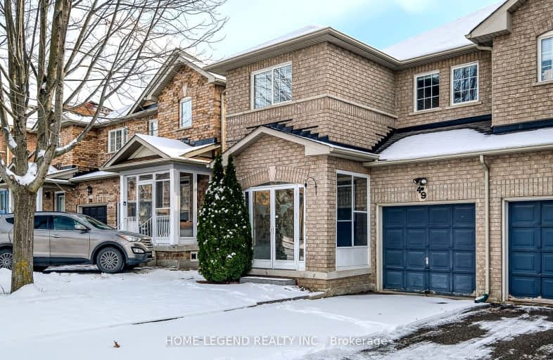 49 Warren Bradley Street, Markham | Image 1