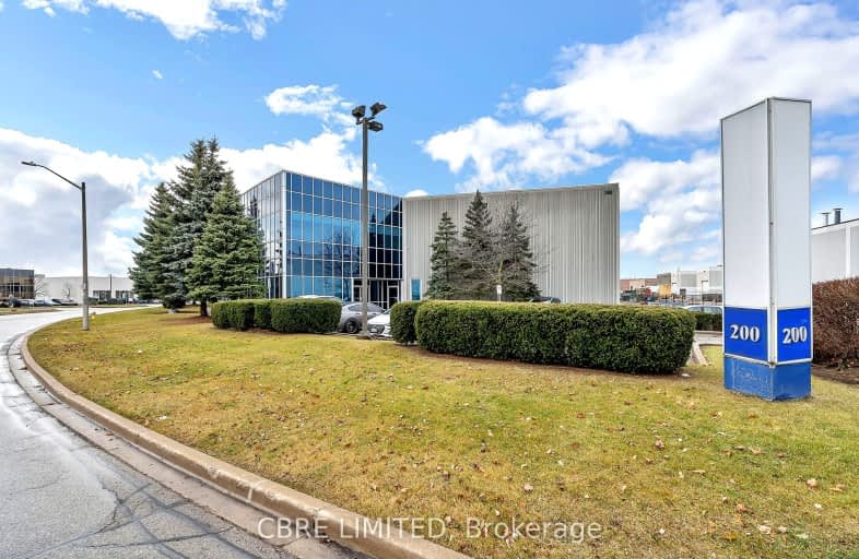 200 Romina Drive, Vaughan | Image 1