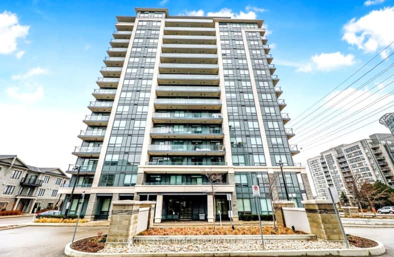 RG11-398 Highway 7, Richmond Hill | Image 1