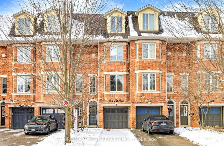 132 Hall Street, Richmond Hill | Image 1