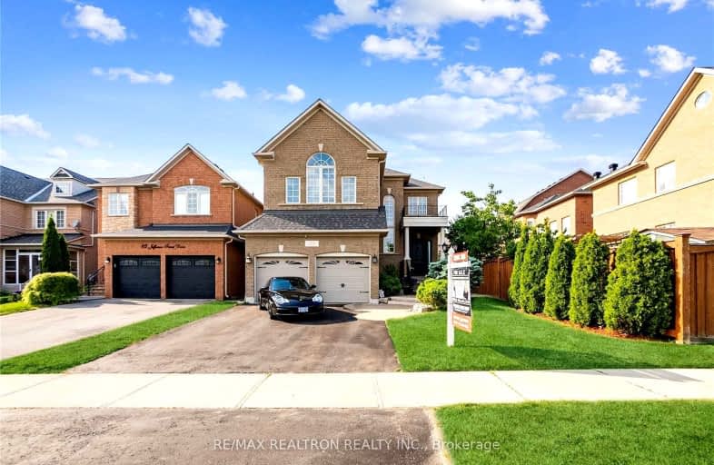 114 Jefferson Forest Drive, Richmond Hill | Image 1