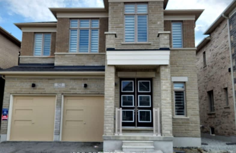 Main-322 Boundary Boulevard, Markham | Image 1