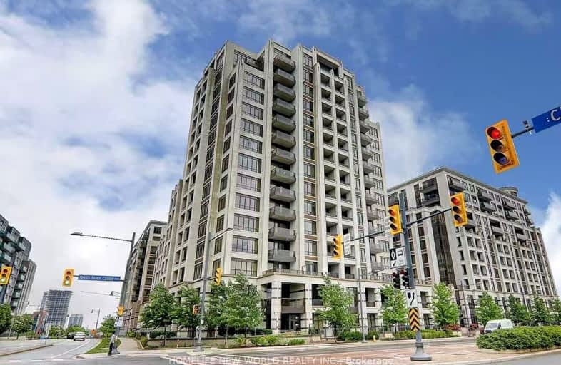 A 305-89 South Town Centre Boulevard, Markham | Image 1