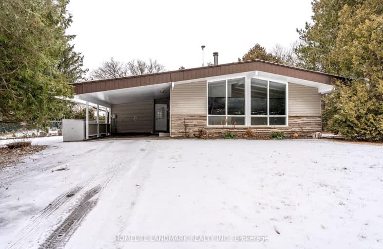 3210 Herald Road, East Gwillimbury | Image 1